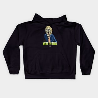 Billy Duncan Kids Hoodie